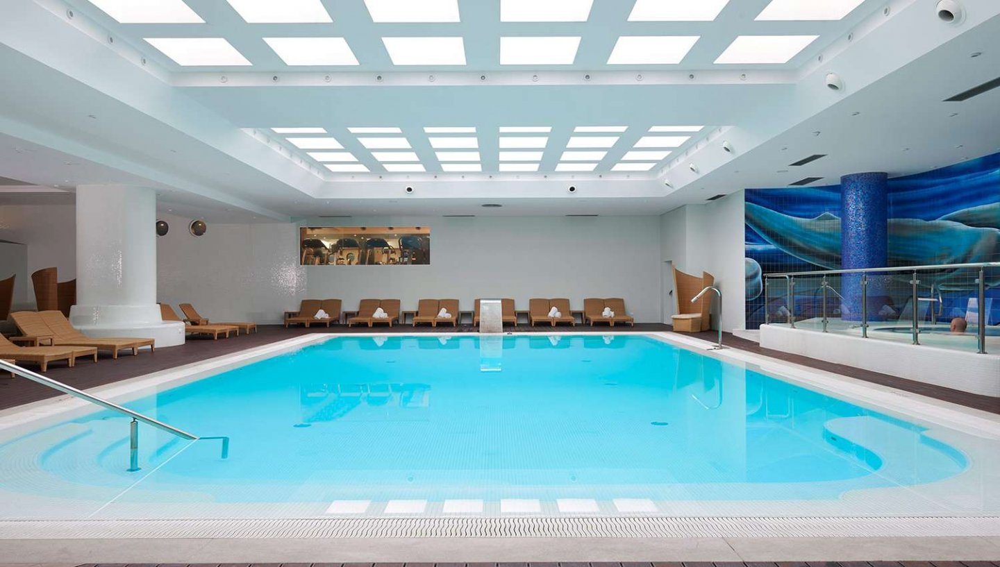 Melia Madeira Mare Resort & Spa