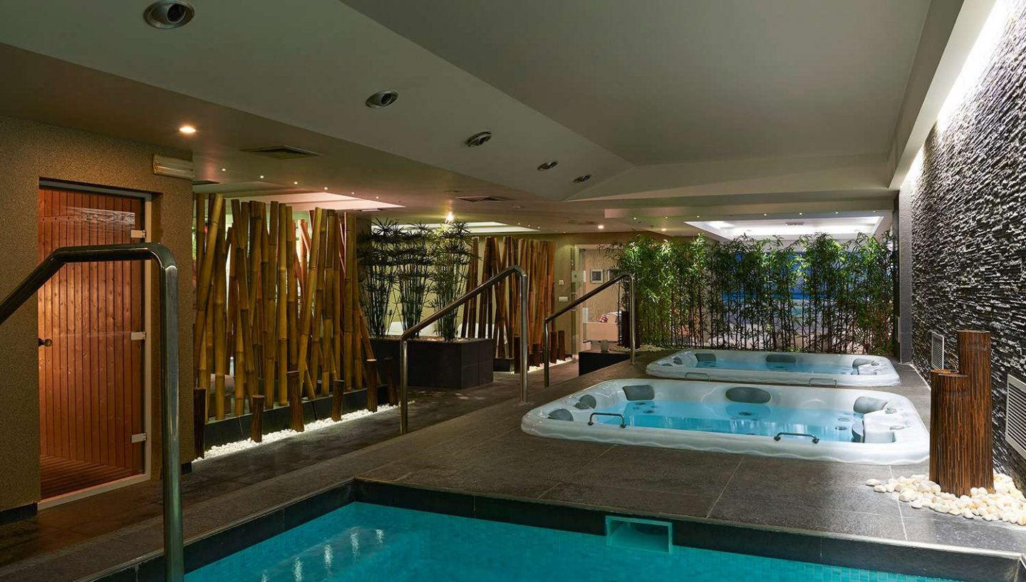 Melia Madeira Mare Resort & Spa