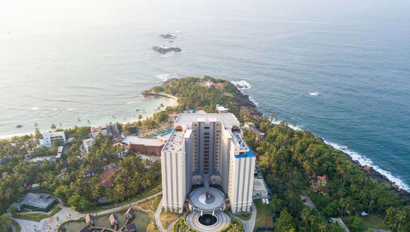 Araliya Beach Resort & Spa — nuotrauka 1