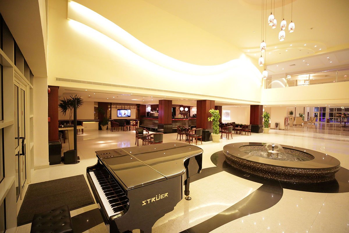 Tropitel Sahl Hasheesh