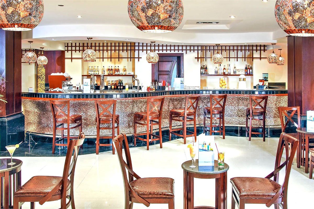 Tropitel Sahl Hasheesh