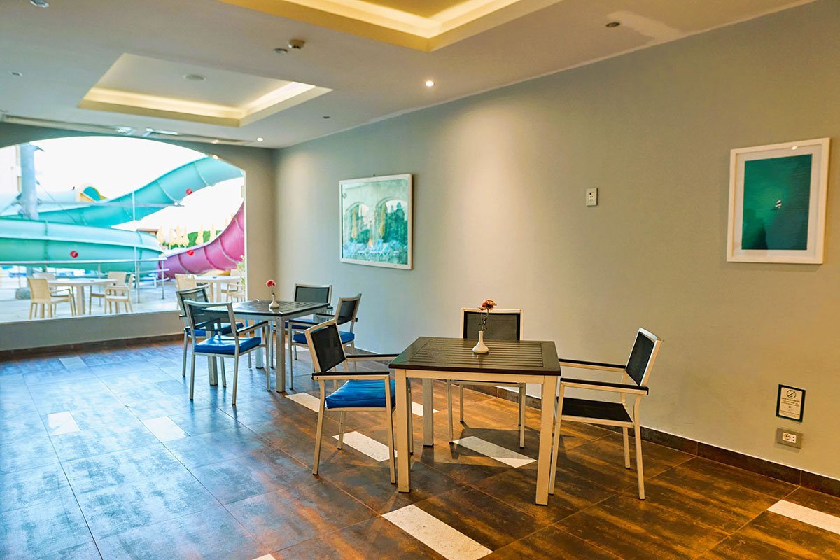 Tropitel Sahl Hasheesh