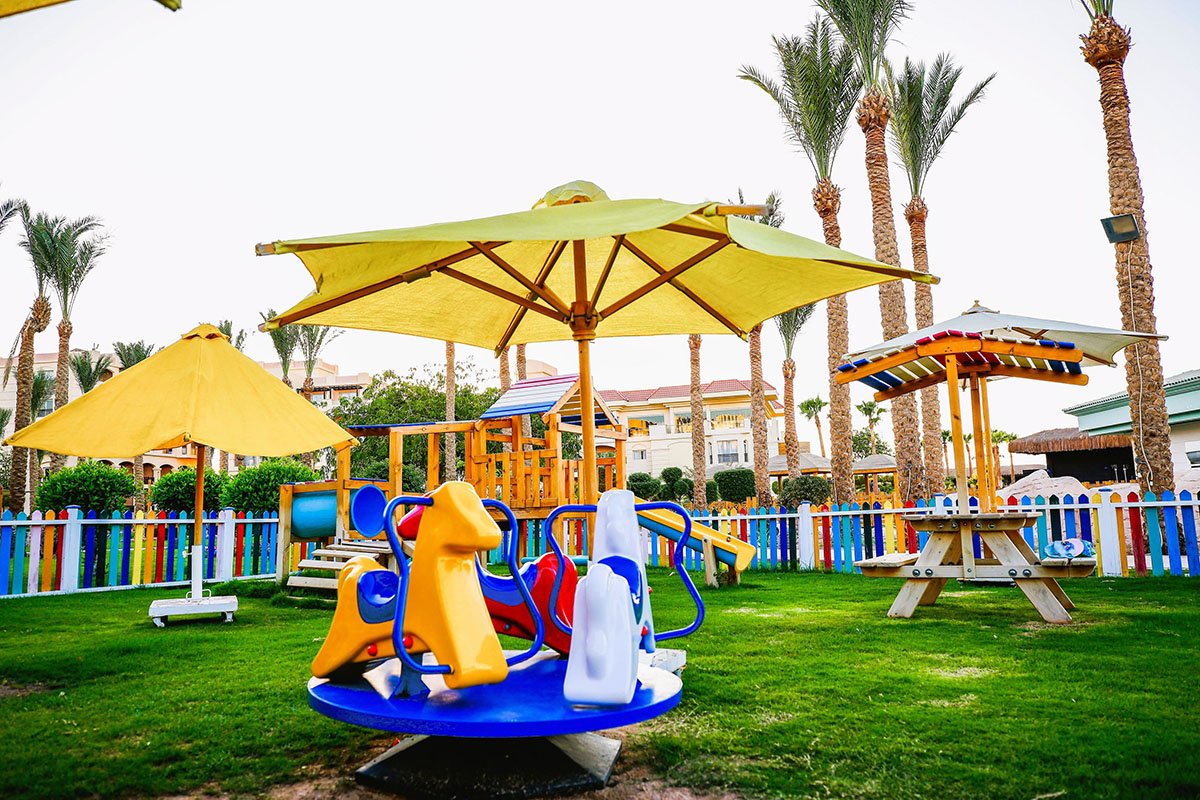 Tropitel Sahl Hasheesh