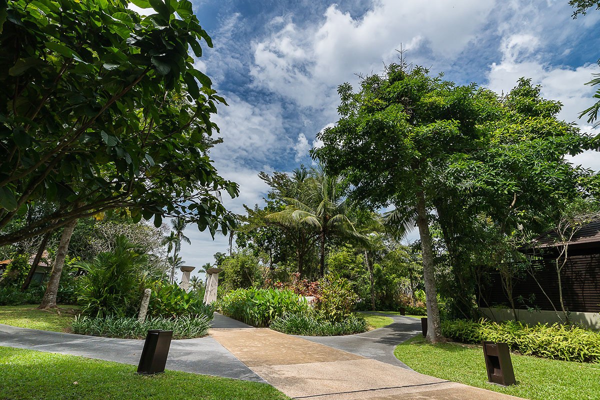 Sea Sand Sun Resort & Villas