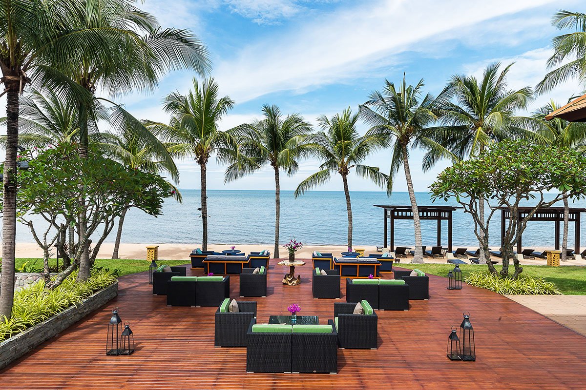 Sea Sand Sun Resort & Villas