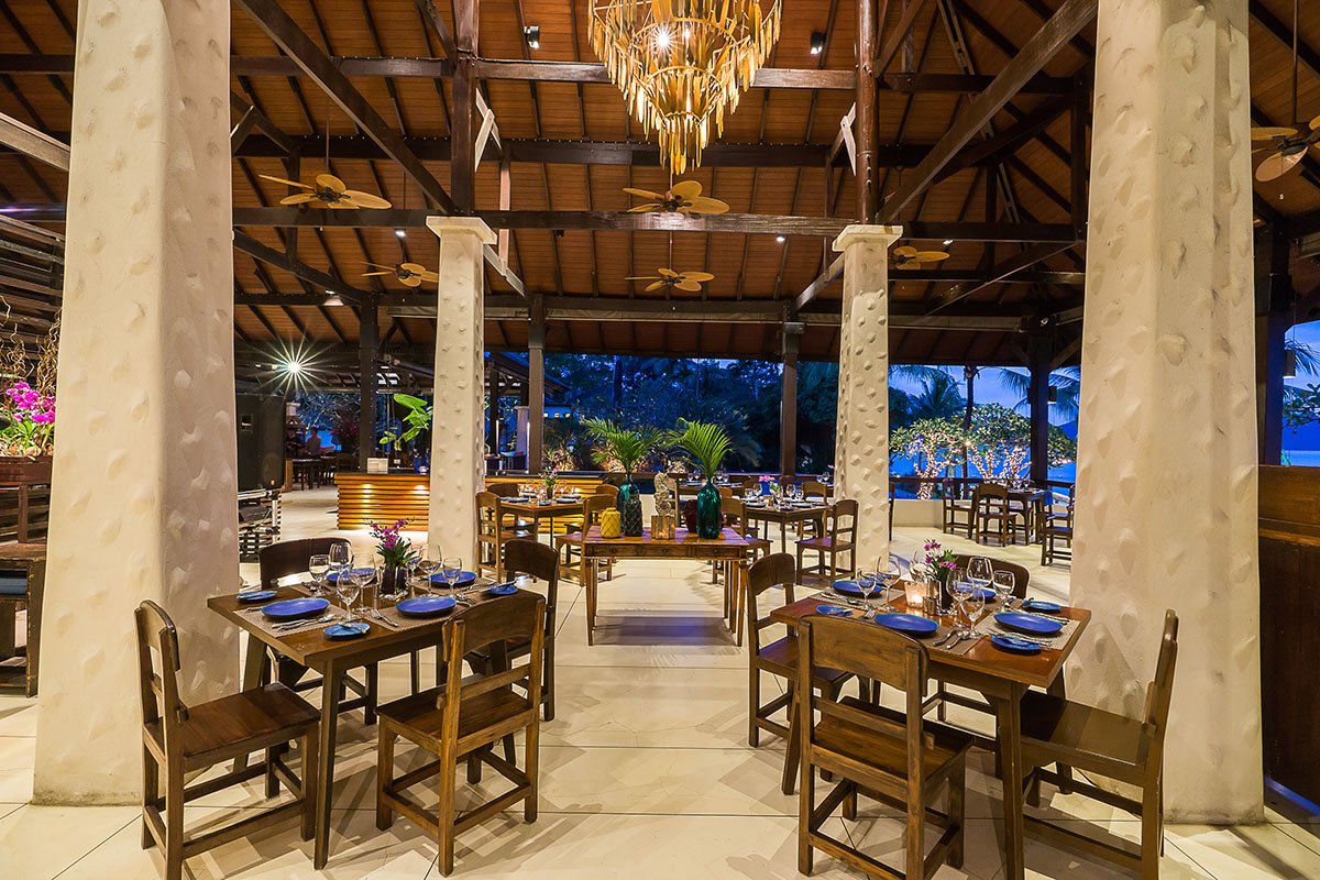 Sea Sand Sun Resort & Villas