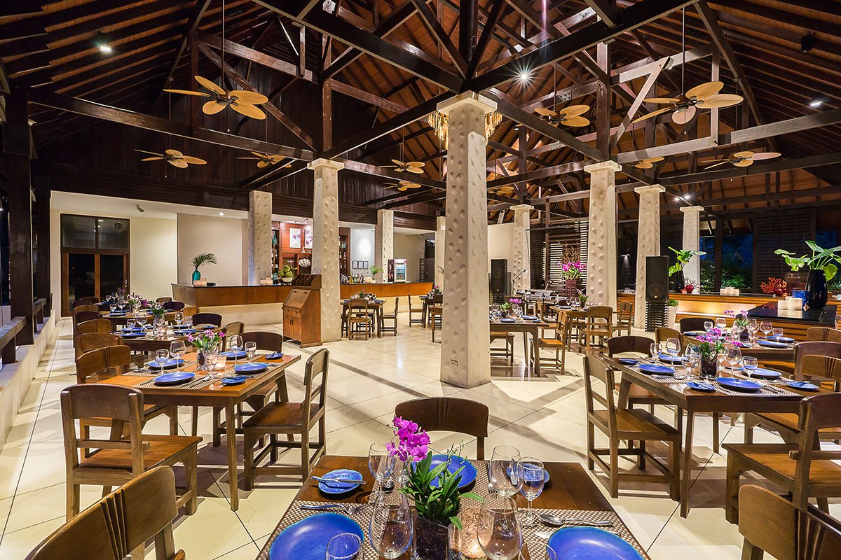 Sea Sand Sun Resort & Villas