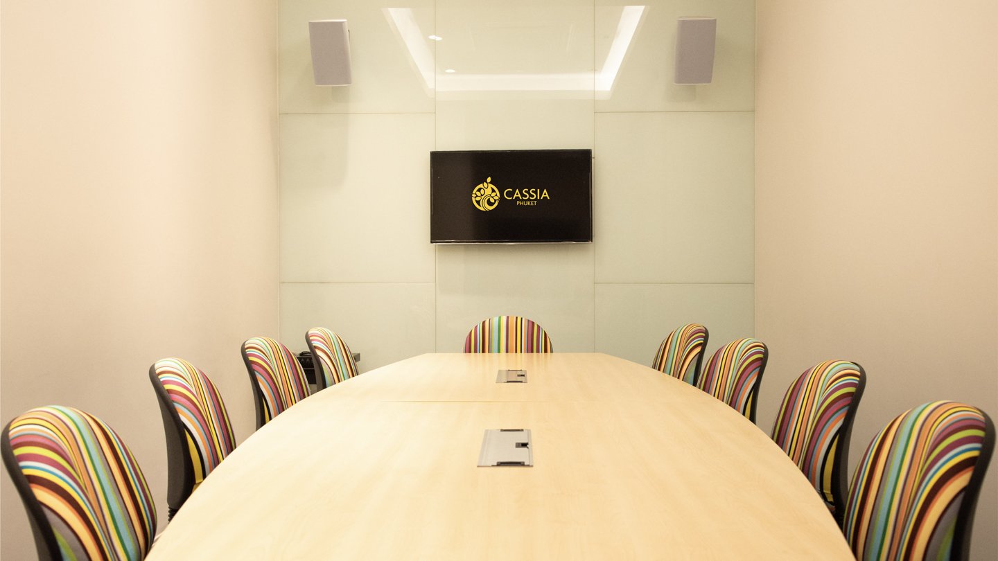 Cassia Phuket