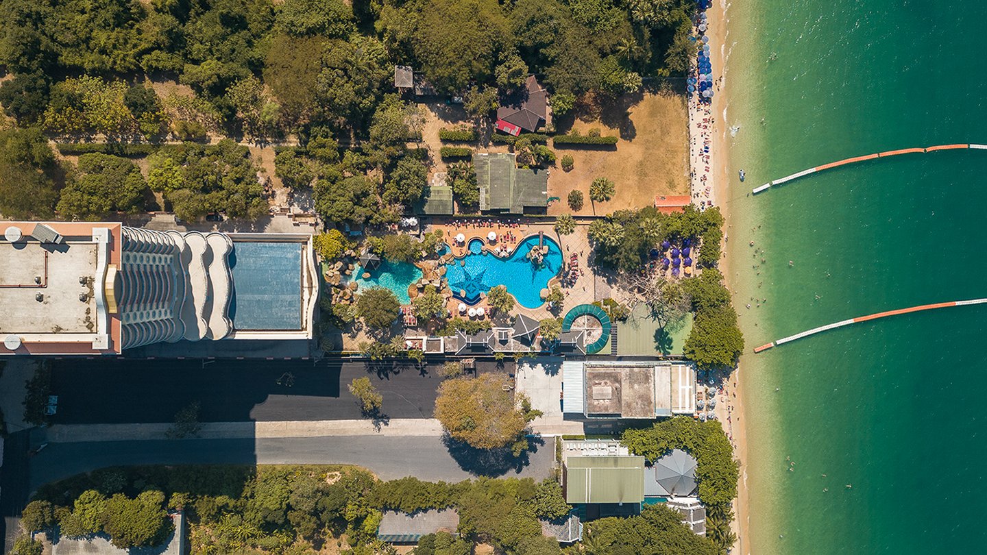 Long Beach Garden Hotel & Spa