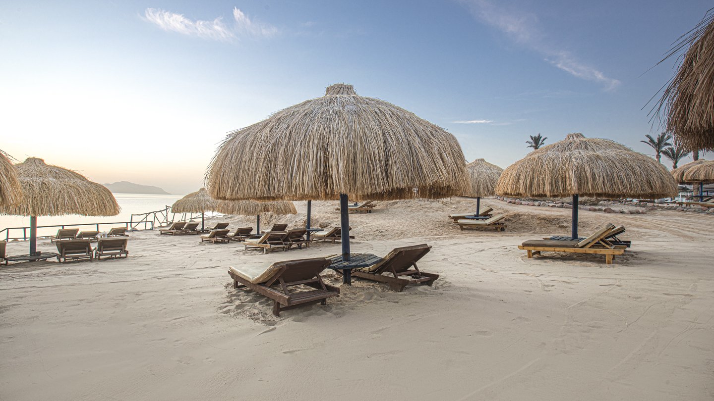 V Hotel Sharm El Sheikh (Ex. Pyramisa Sharm)