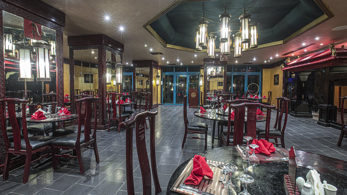 V Hotel Sharm El Sheikh (Ex. Pyramisa Sharm)