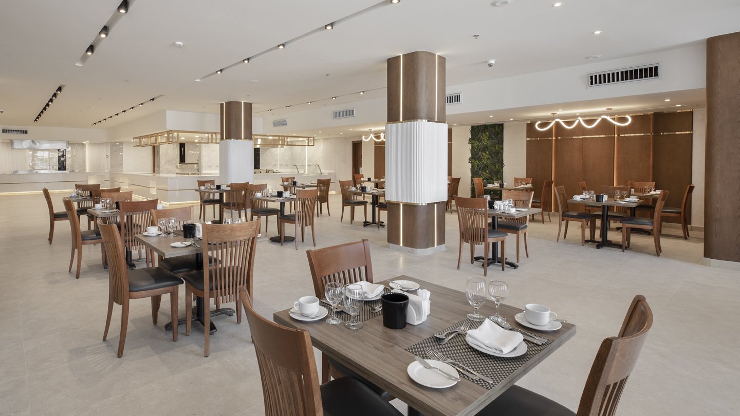 V Hotel Sharm El Sheikh (Ex. Pyramisa Sharm)