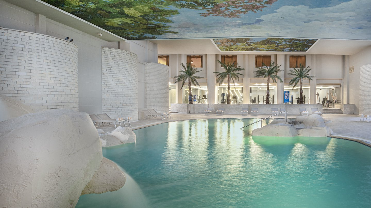 V Hotel Sharm El Sheikh (Ex. Pyramisa Sharm)