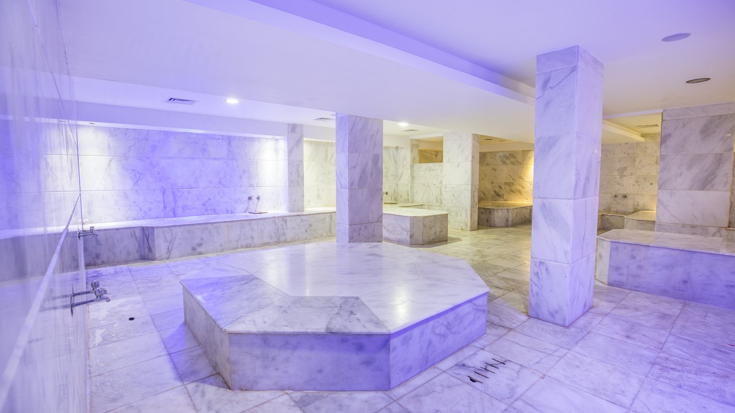 V Hotel Sharm El Sheikh (Ex. Pyramisa Sharm)