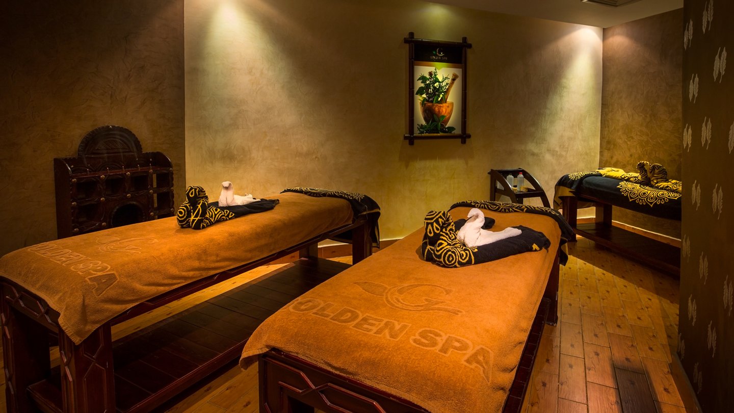 V Hotel Sharm El Sheikh (Ex. Pyramisa Sharm)