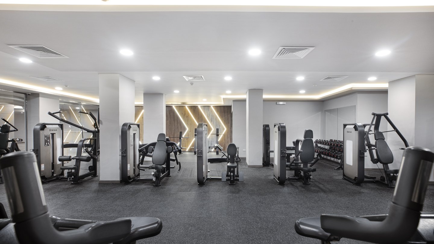 V Hotel Sharm El Sheikh (Ex. Pyramisa Sharm)