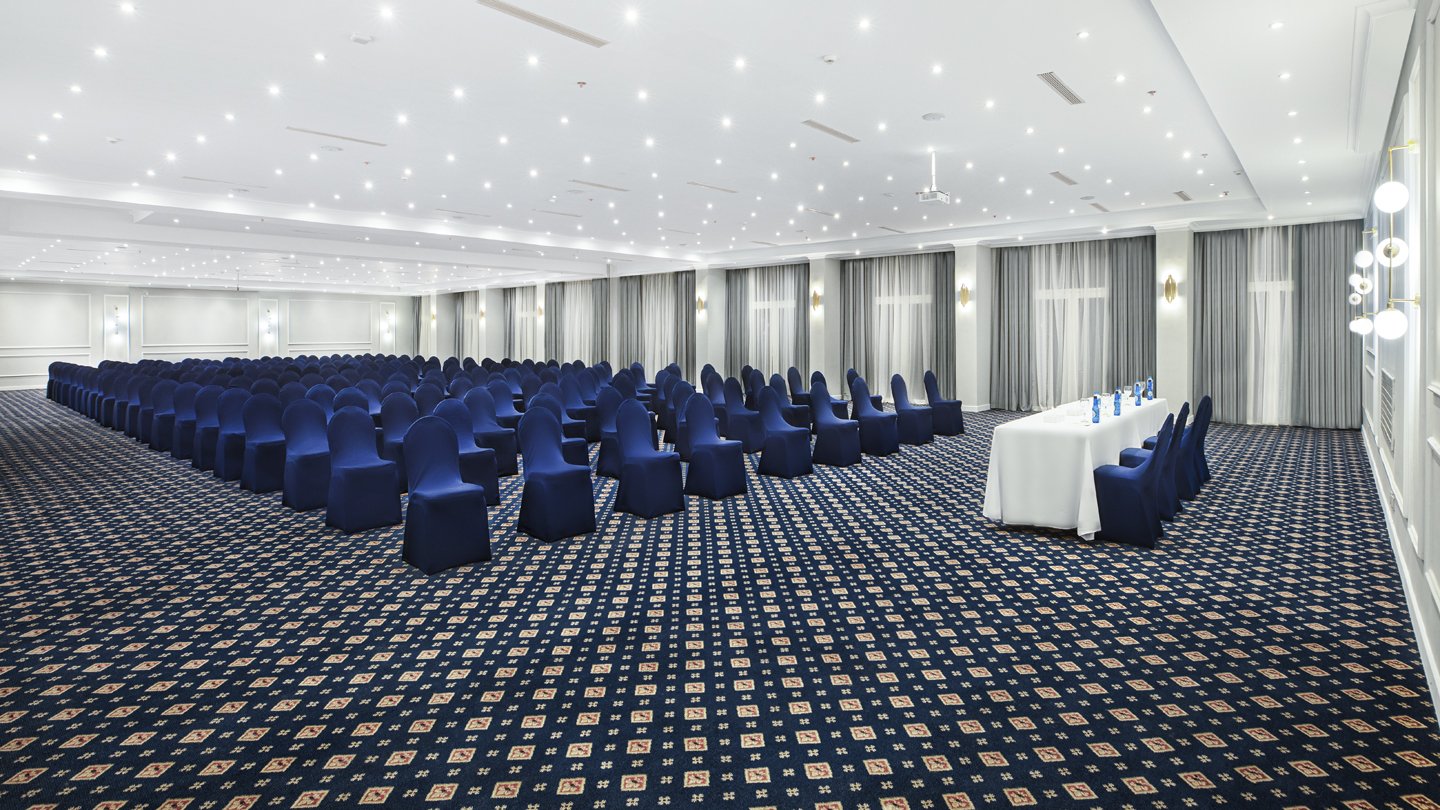 V Hotel Sharm El Sheikh (Ex. Pyramisa Sharm)