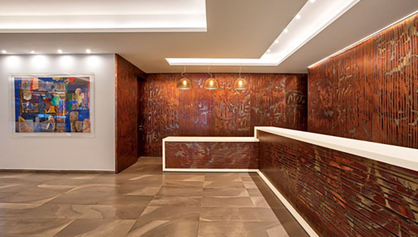 Lordos Beach Hotel & Spa — nuotrauka 2