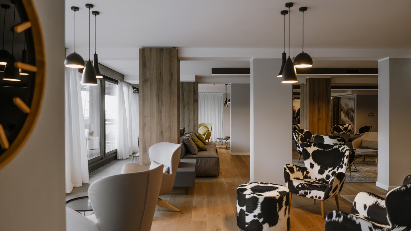 Armon Greenblu Hotel & Wellness