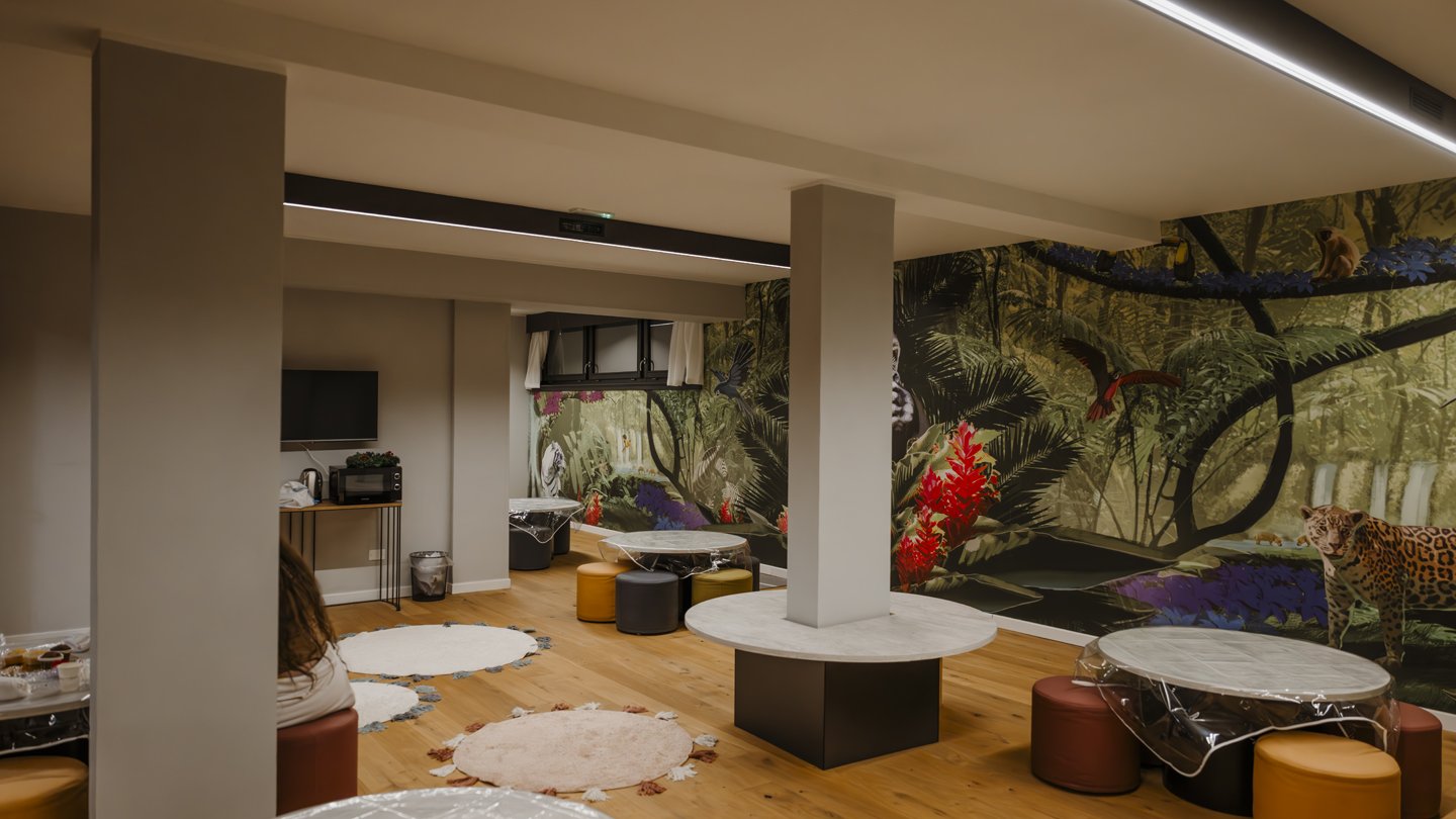 Armon Greenblu Hotel & Wellness