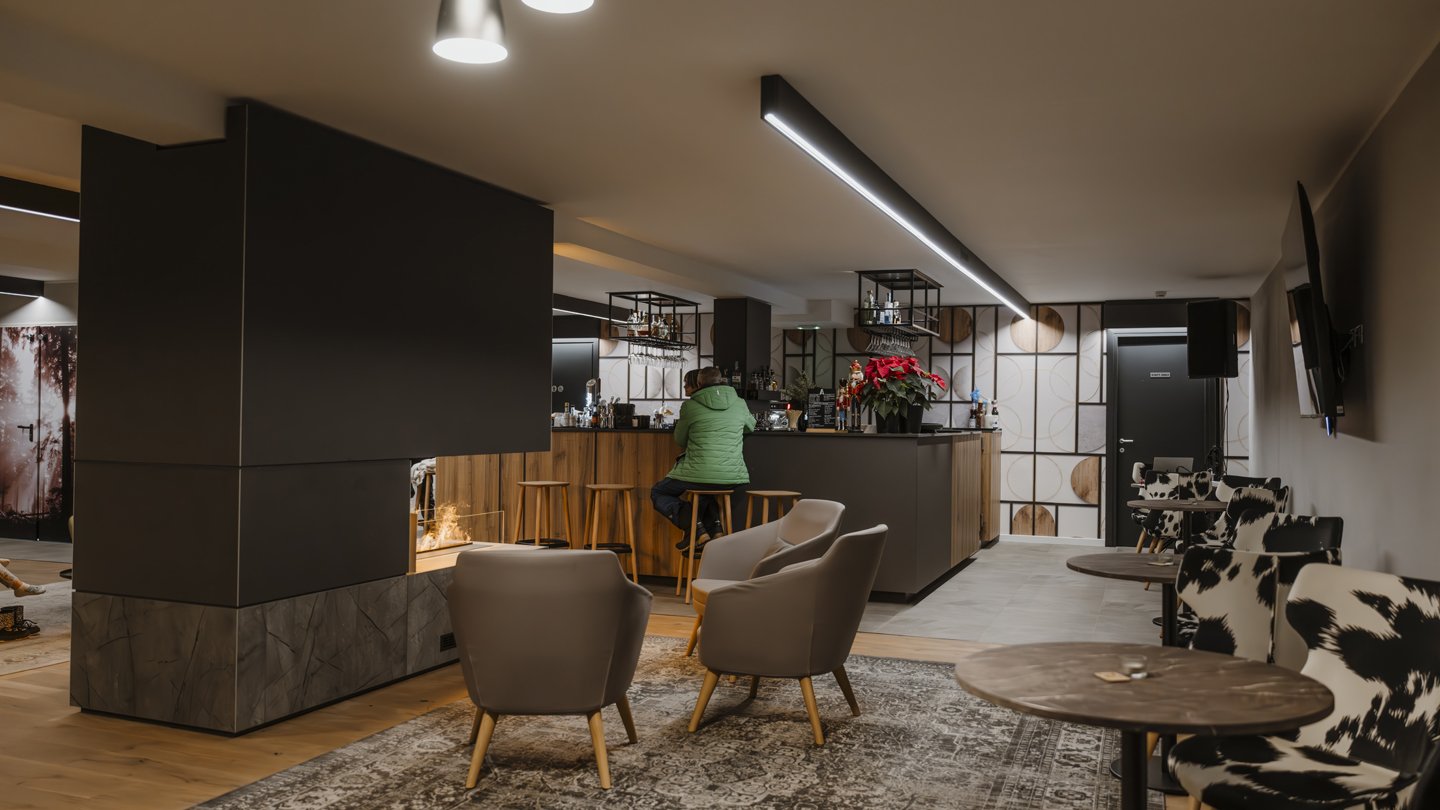 Armon Greenblu Hotel & Wellness