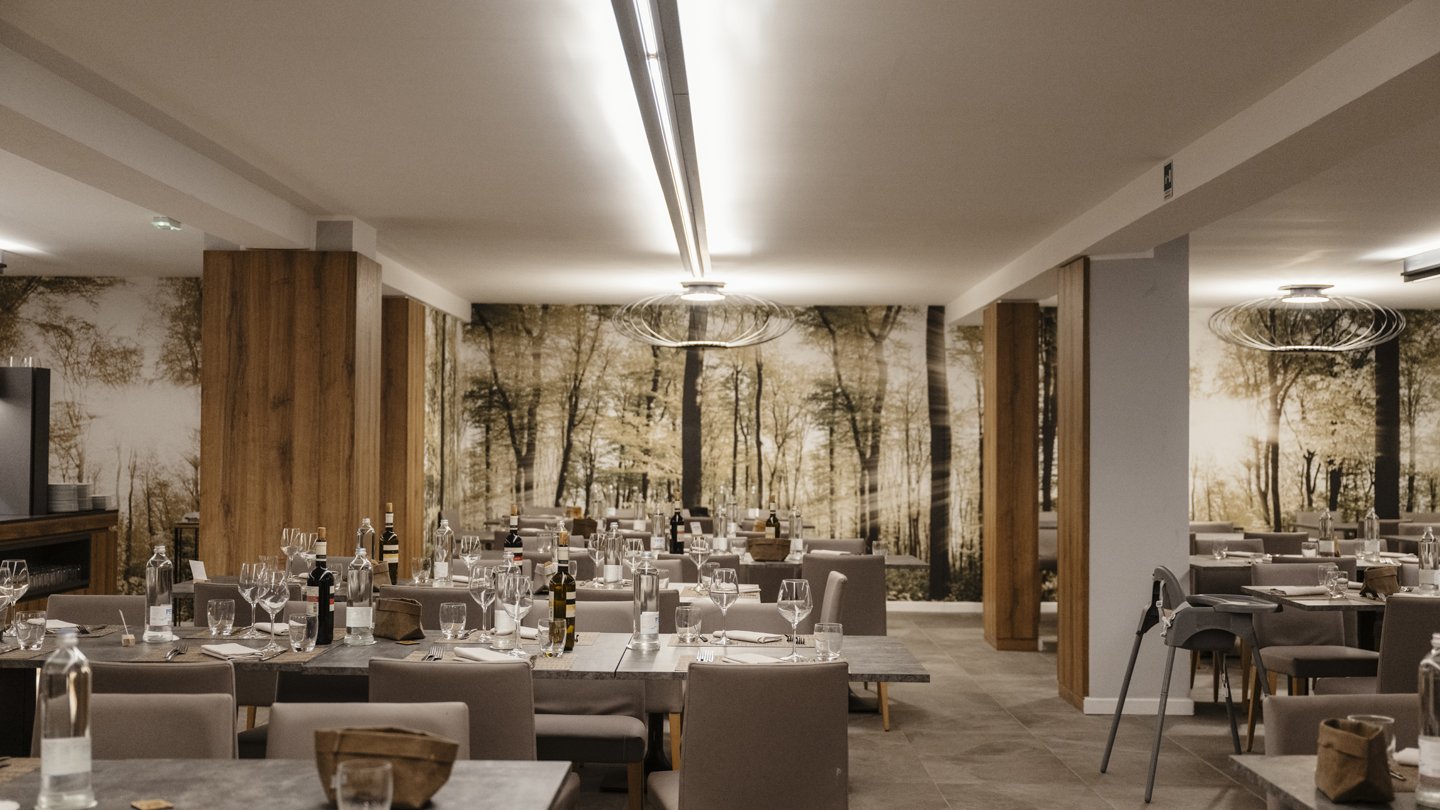 Armon Greenblu Hotel & Wellness