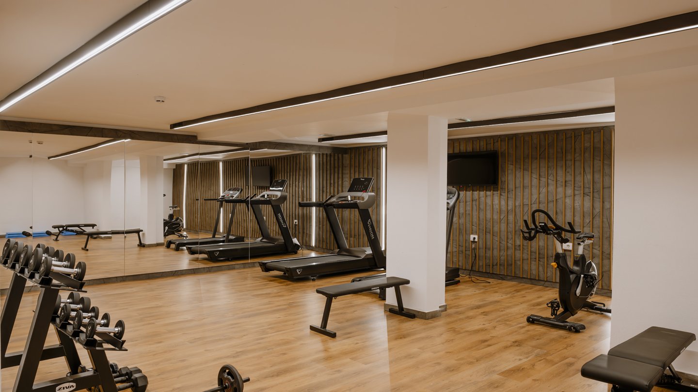 Armon Greenblu Hotel & Wellness