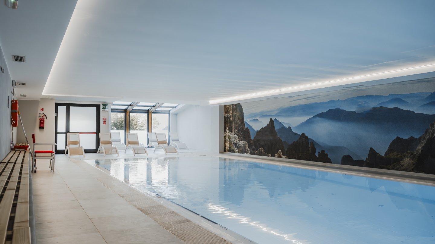 Armon Greenblu Hotel & Wellness