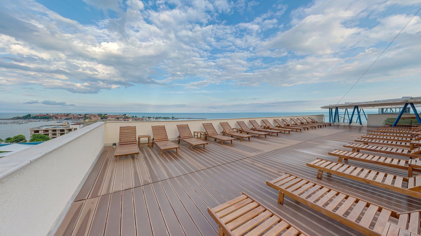 Marina Palace Affiliated by Melia (ex. Sol Marina Palace)