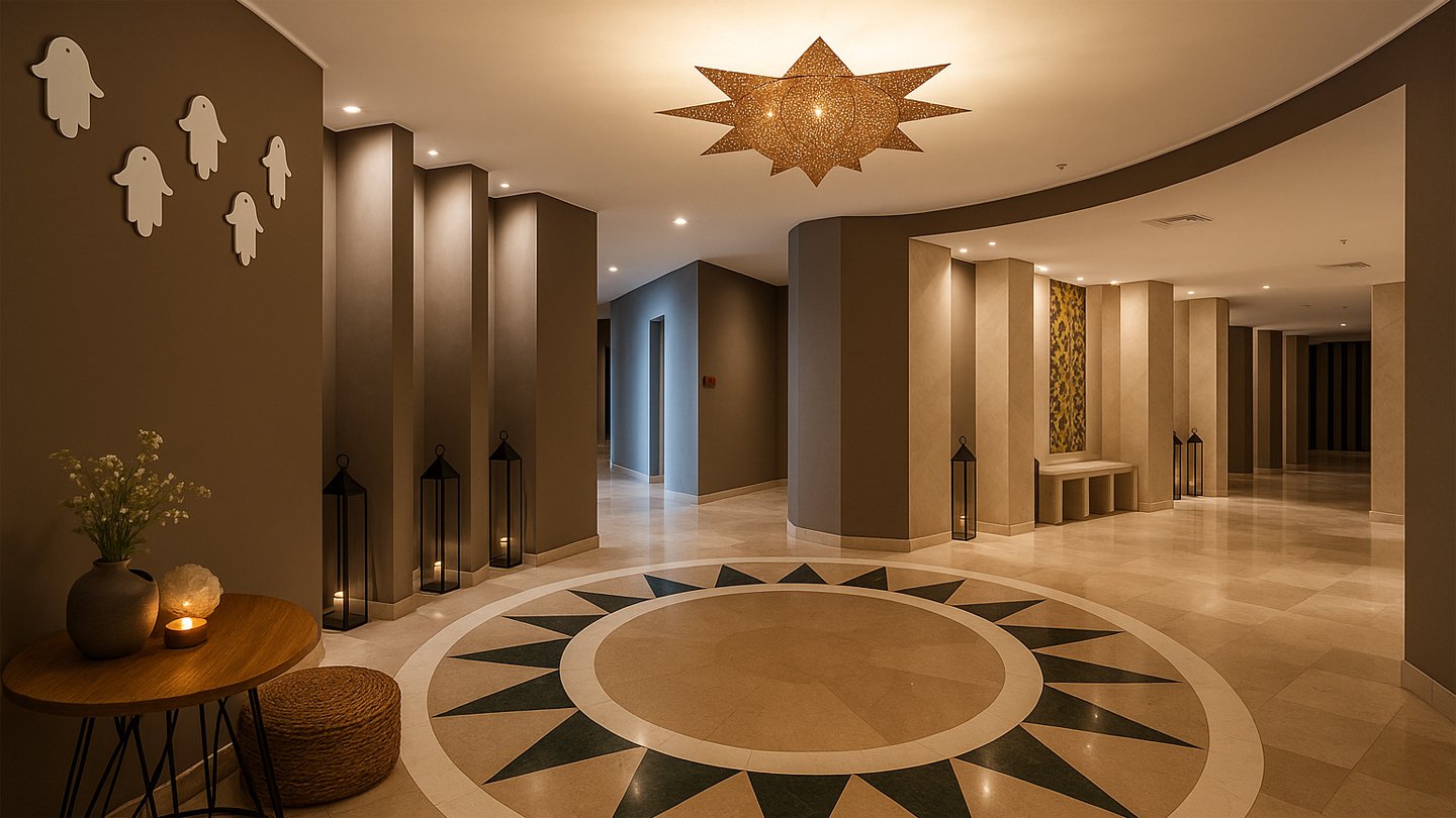 Sousse Pearl Marriott Resort & Spa