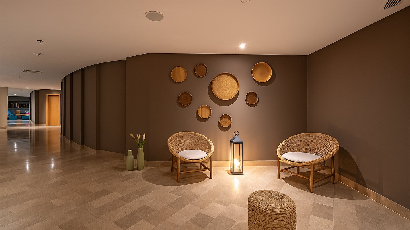 Sousse Pearl Marriott Resort & Spa