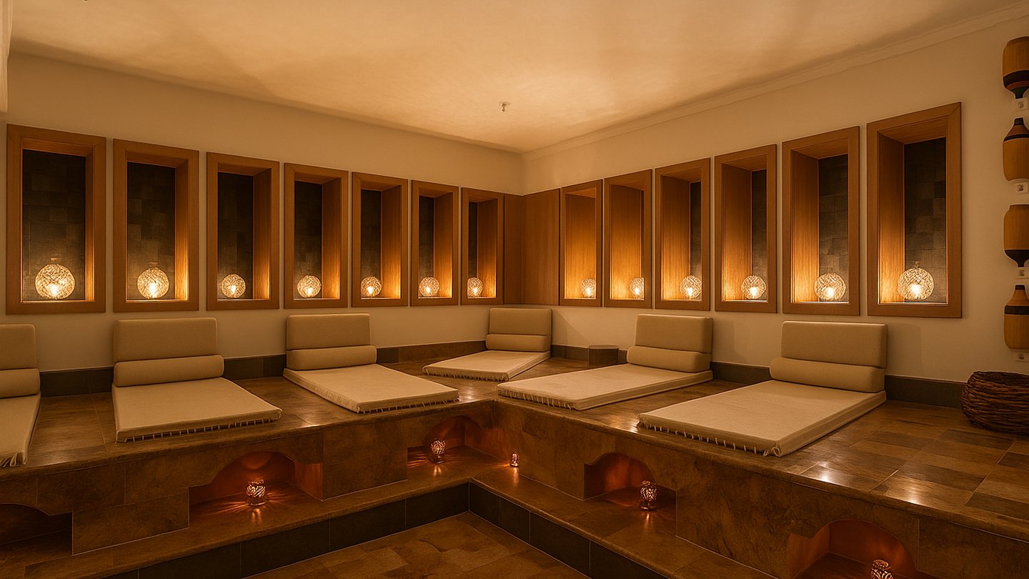 Sousse Pearl Marriott Resort & Spa