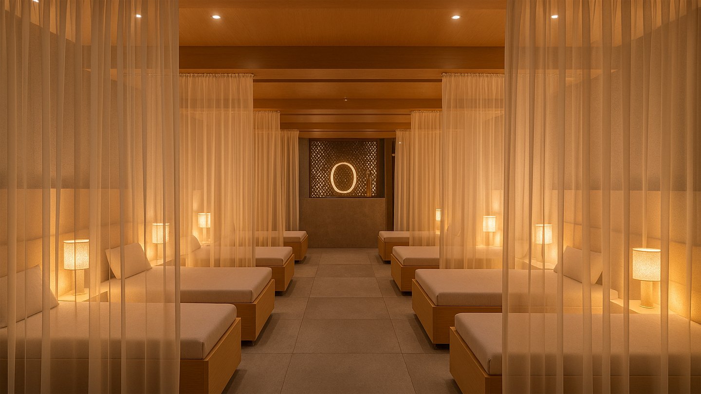 Sousse Pearl Marriott Resort & Spa