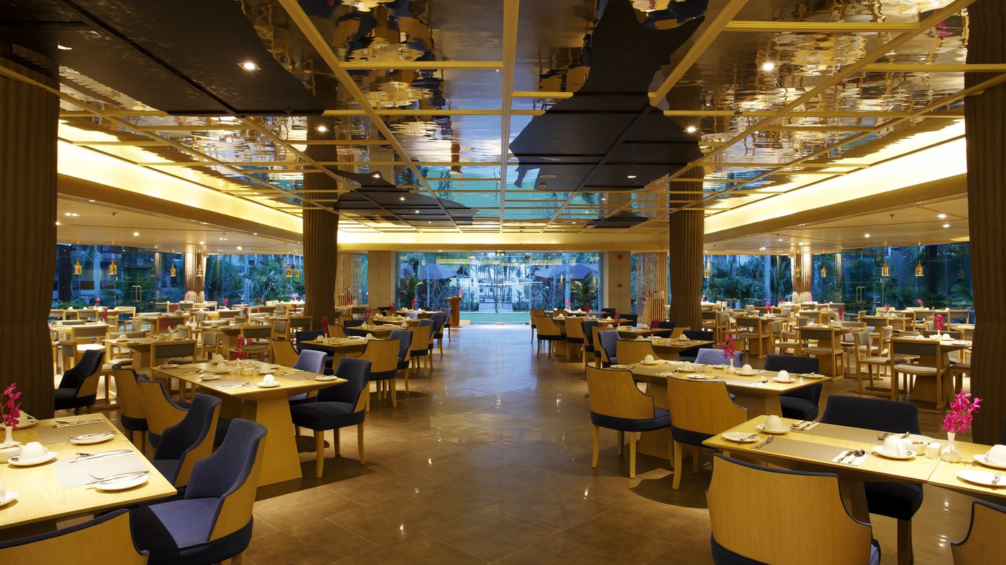 Graceland Khaolak Resort & Spa