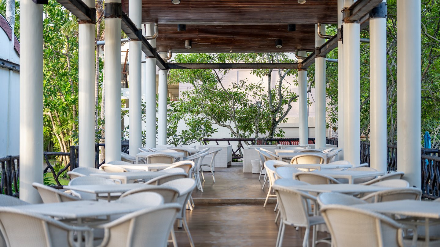 Graceland Khaolak Resort & Spa