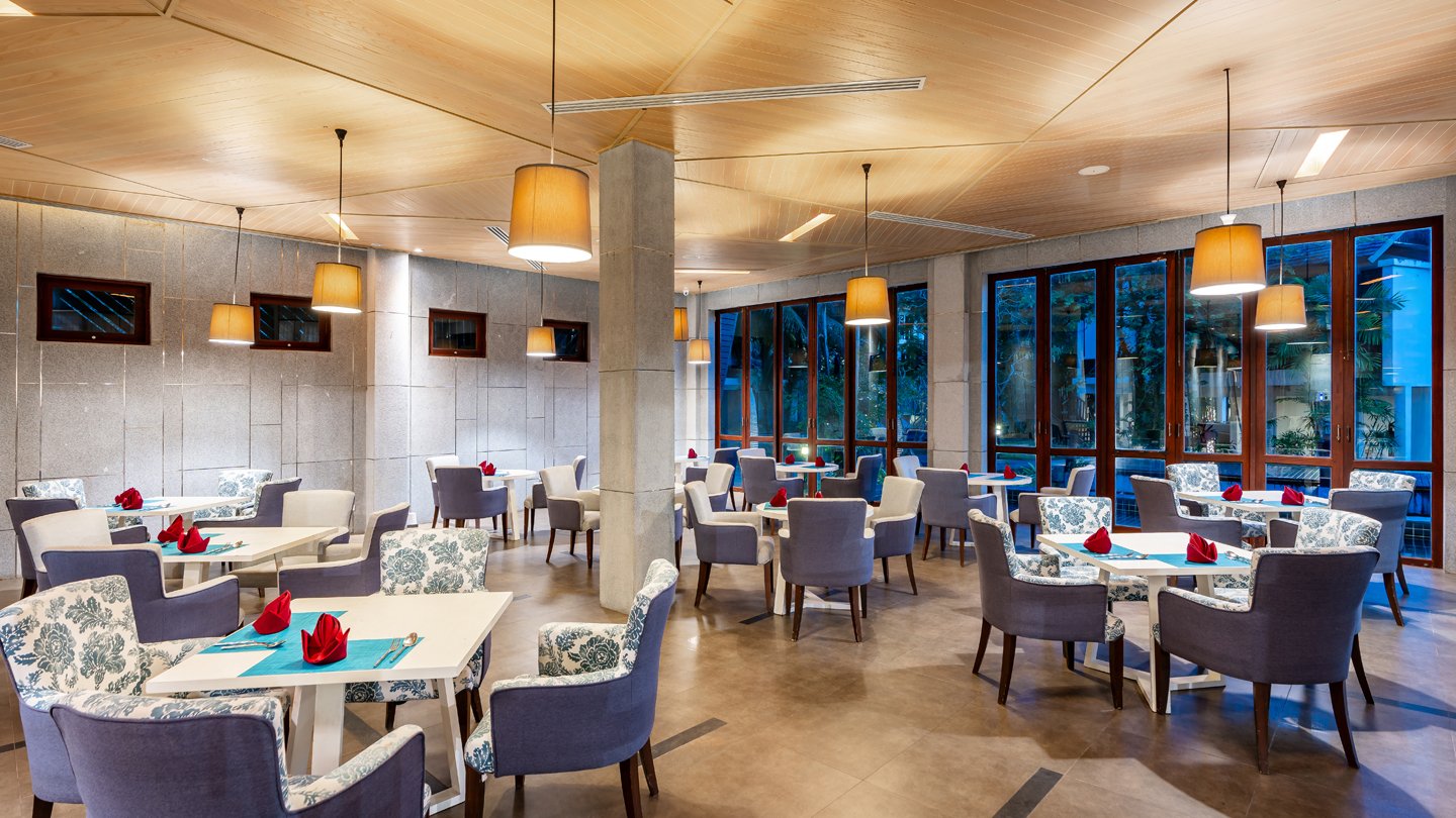 Graceland Khaolak Resort & Spa