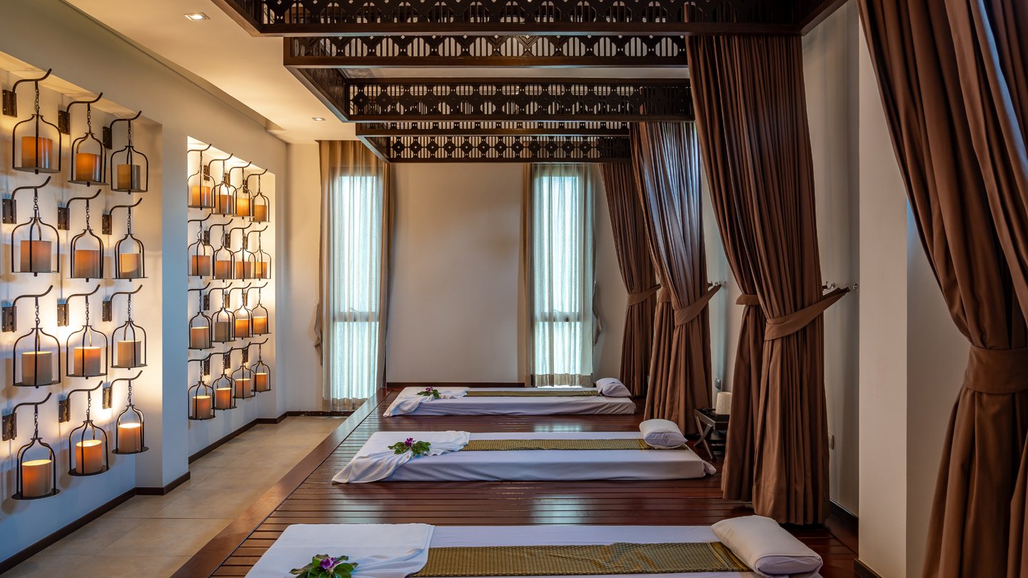 Graceland Khaolak Resort & Spa