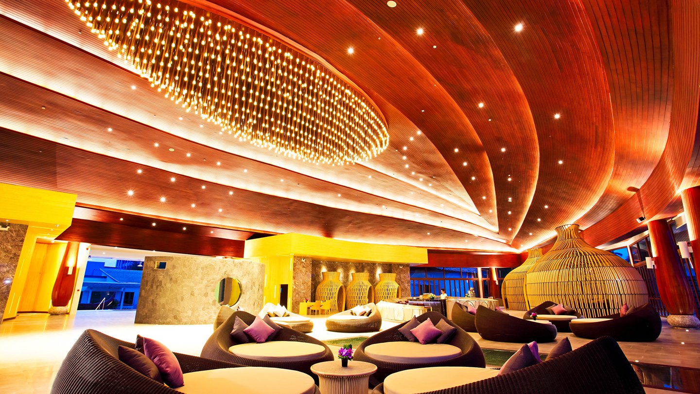 Graceland Khaolak Resort & Spa