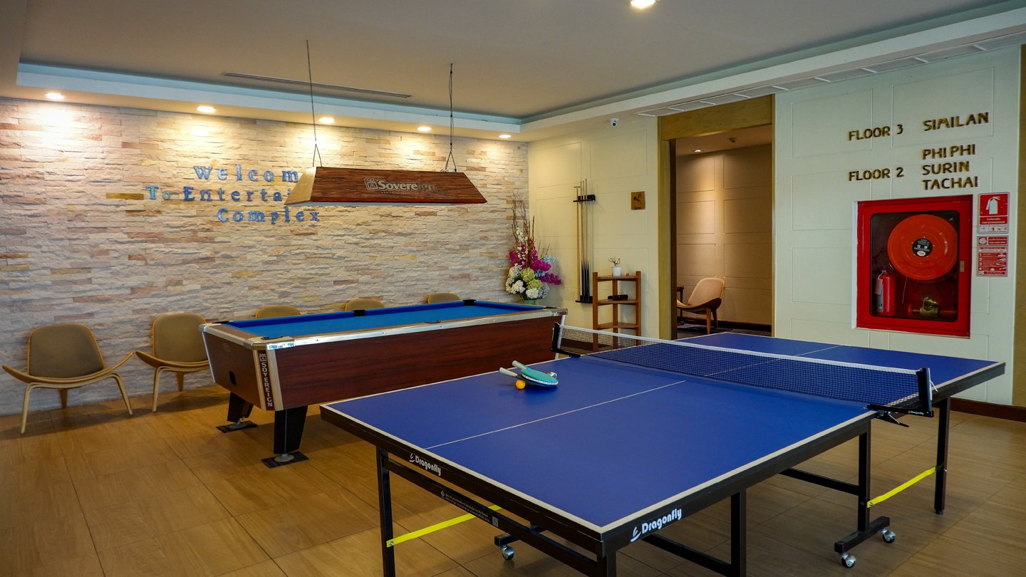 Graceland Khaolak Resort & Spa