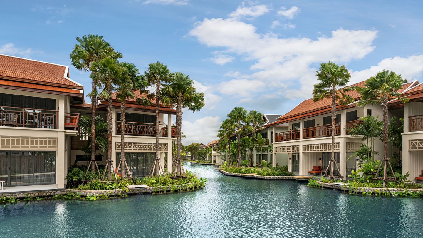 Grand Mercure Khao Lak Bangsak