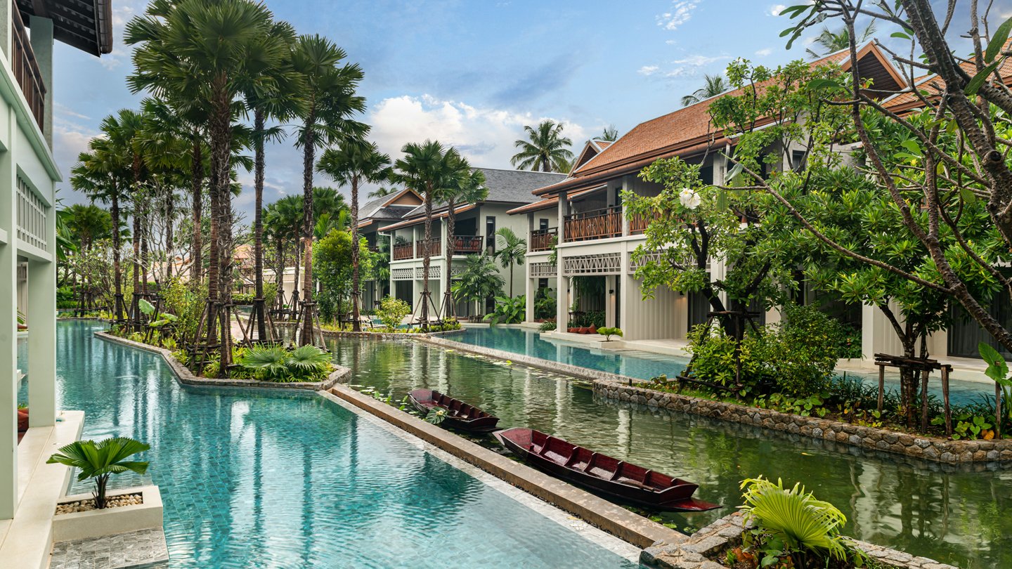 Grand Mercure Khao Lak Bangsak