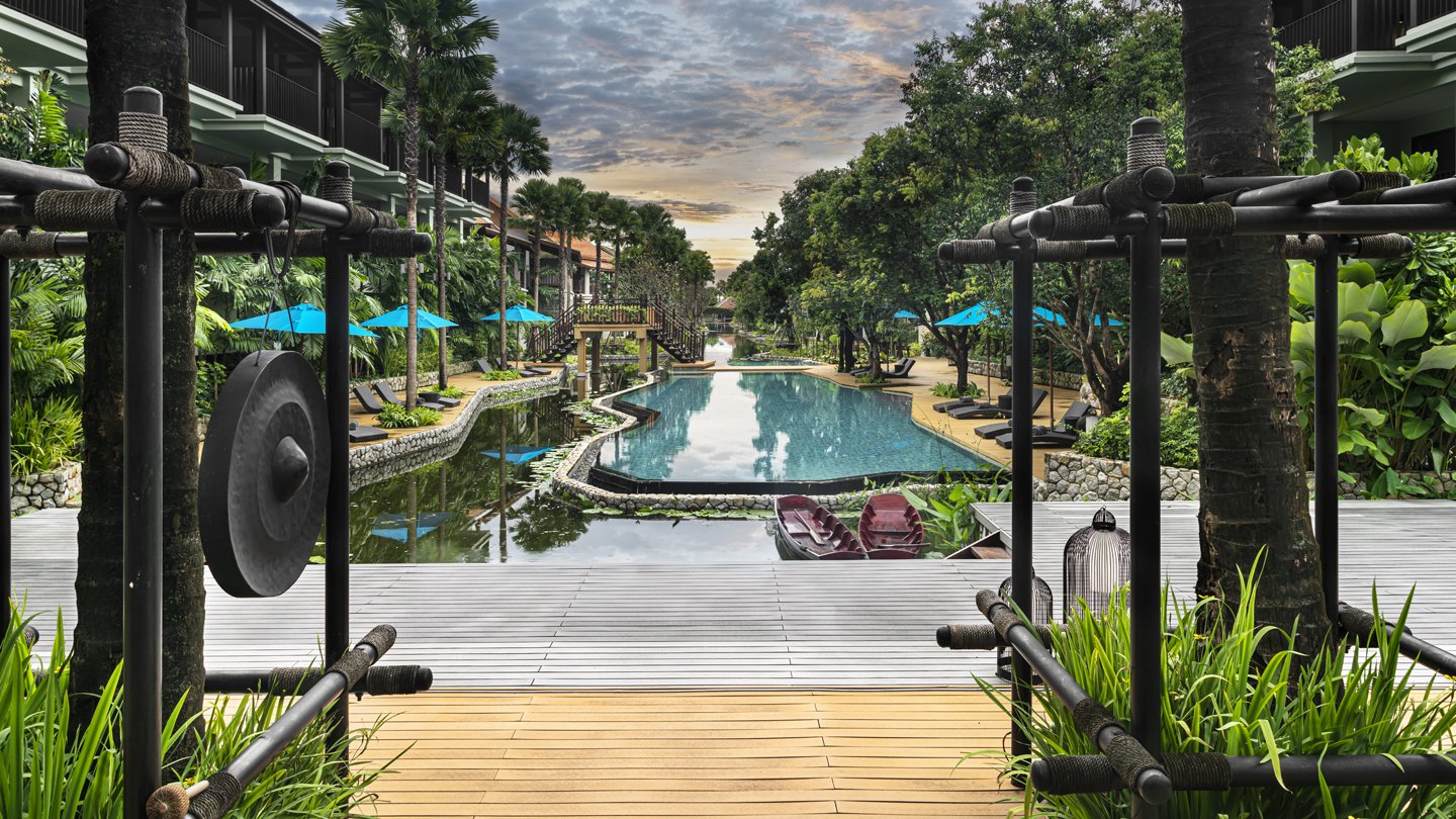 Grand Mercure Khao Lak Bangsak