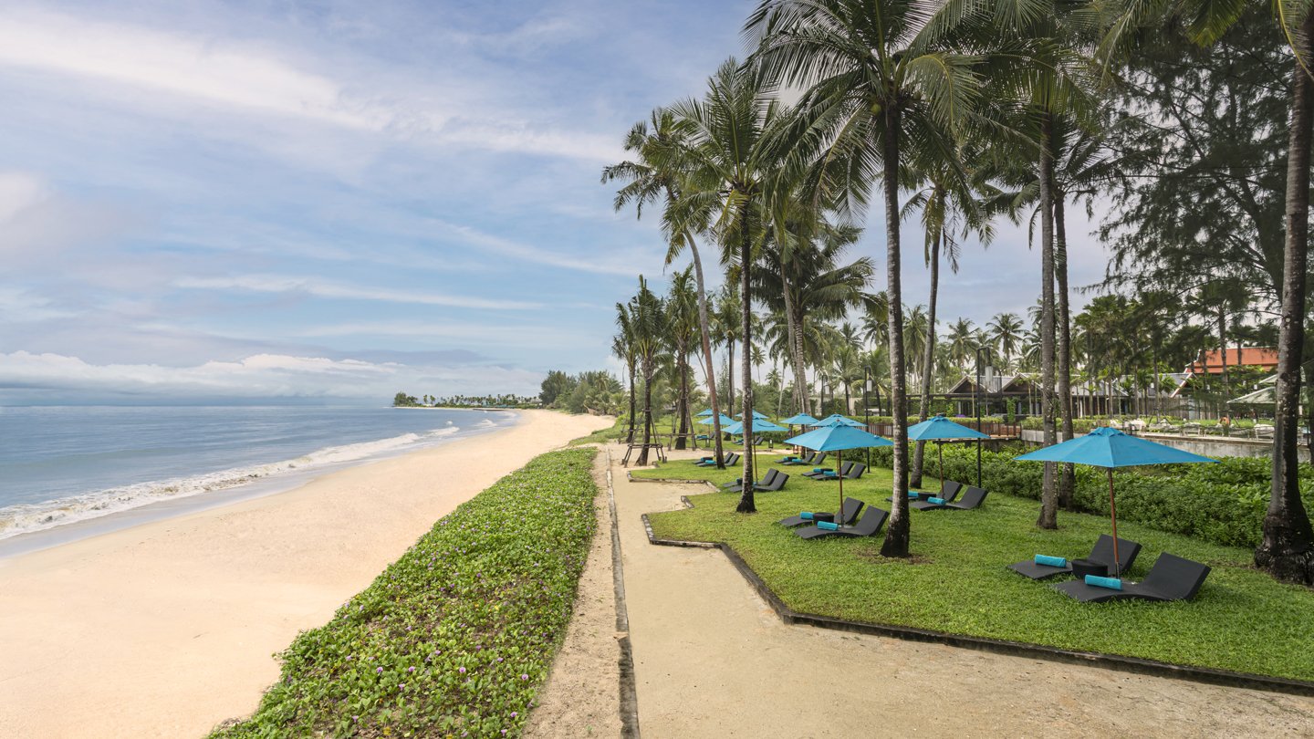 Grand Mercure Khao Lak Bangsak