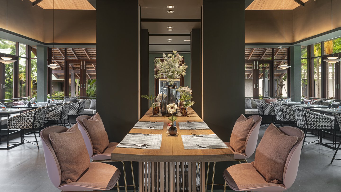 Grand Mercure Khao Lak Bangsak