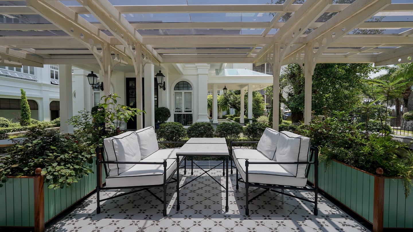 Marina Gallery Resort -Kacha- Kalim Bay