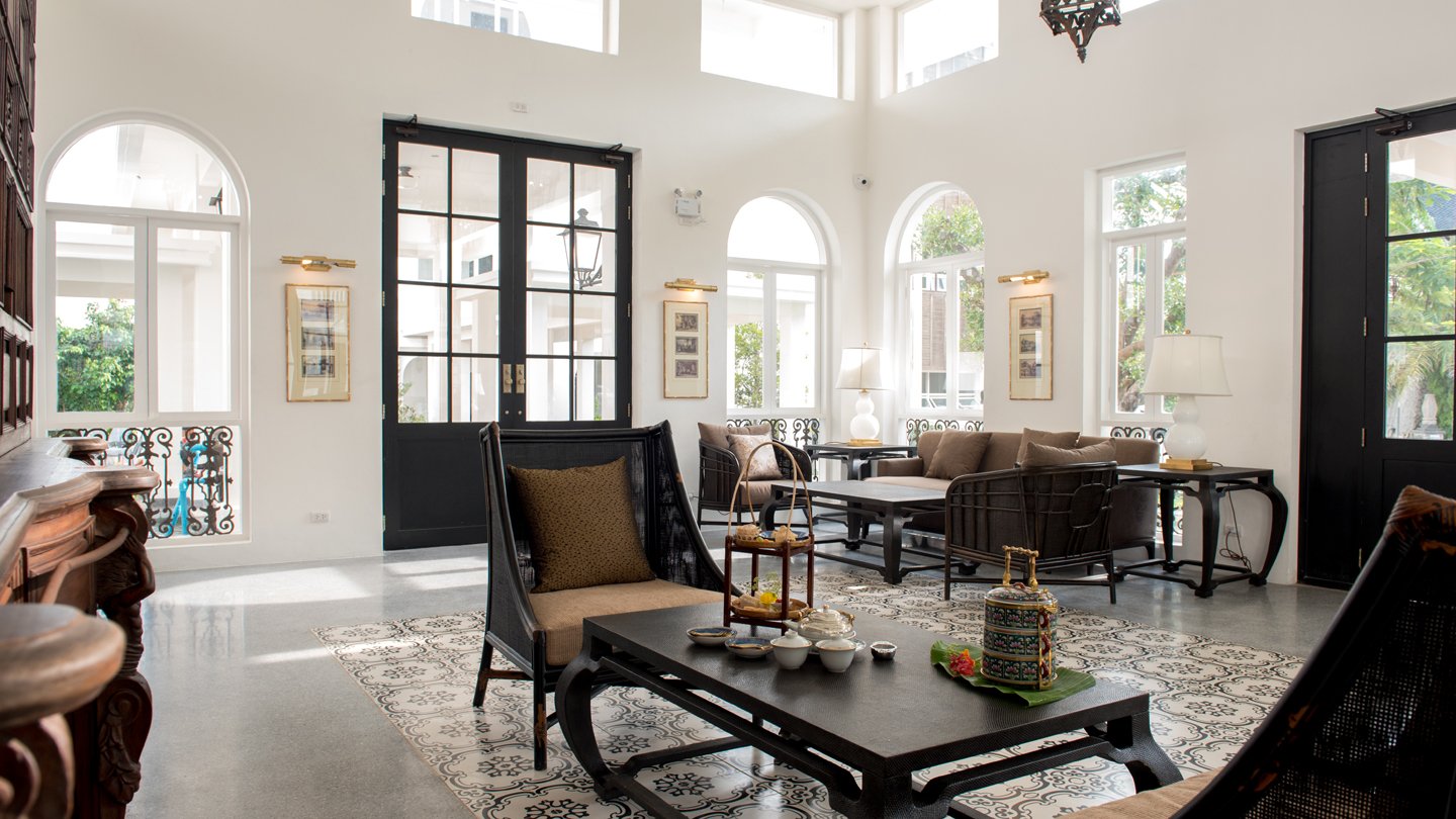 Marina Gallery Resort -Kacha- Kalim Bay