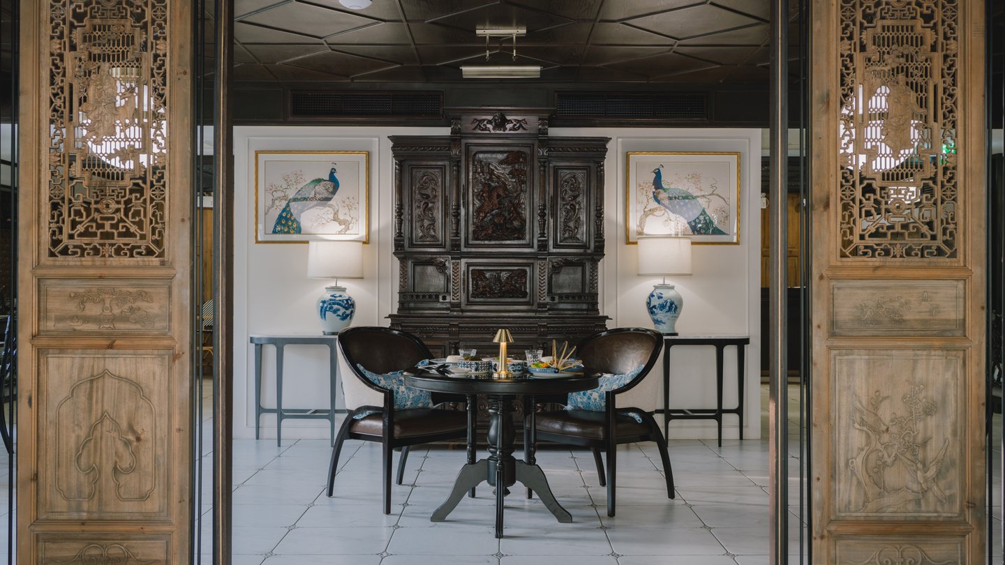 Marina Gallery Resort -Kacha- Kalim Bay