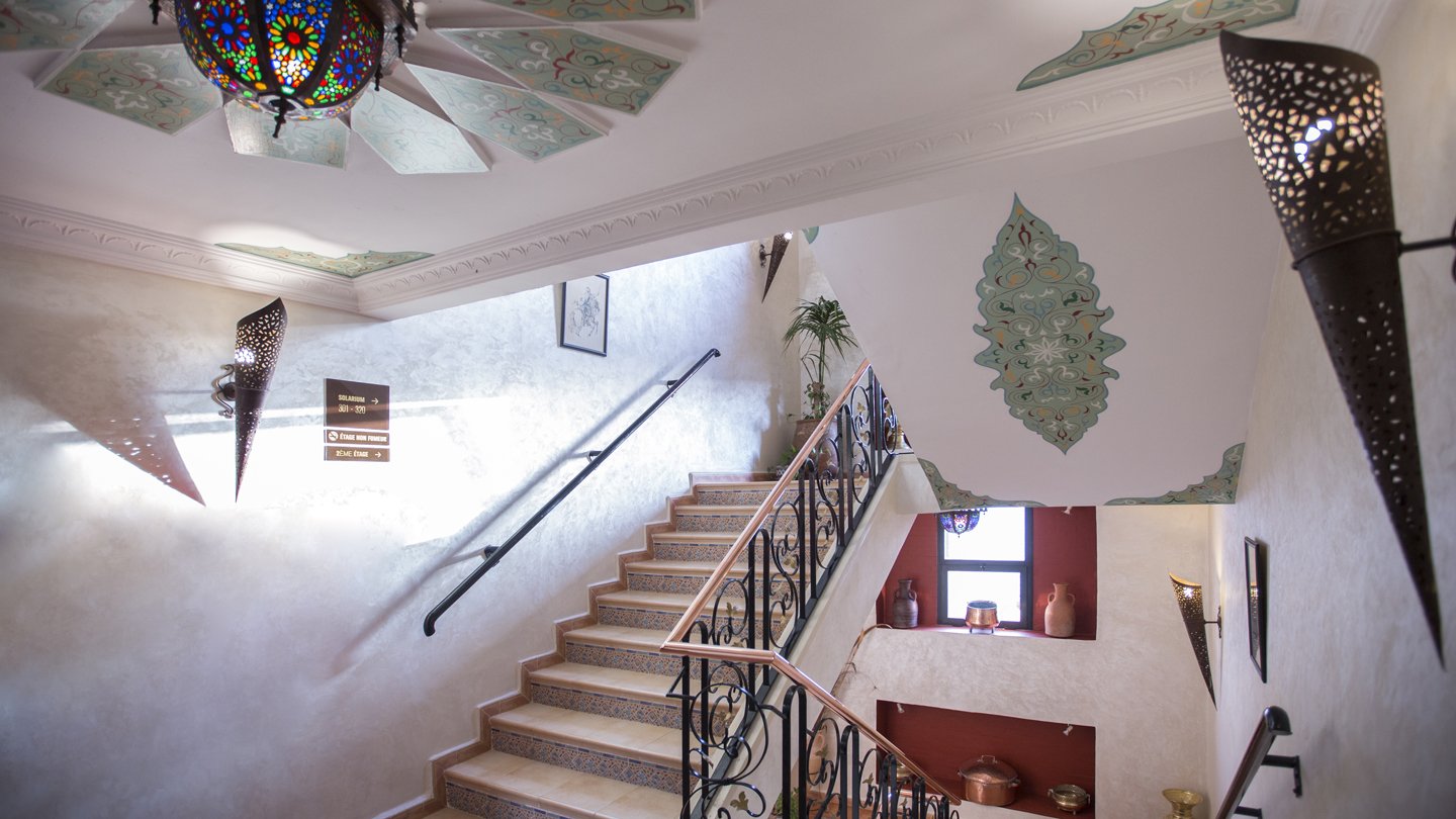 Atlantic Hotel Agadir