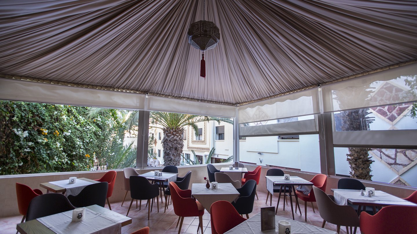 Atlantic Hotel Agadir