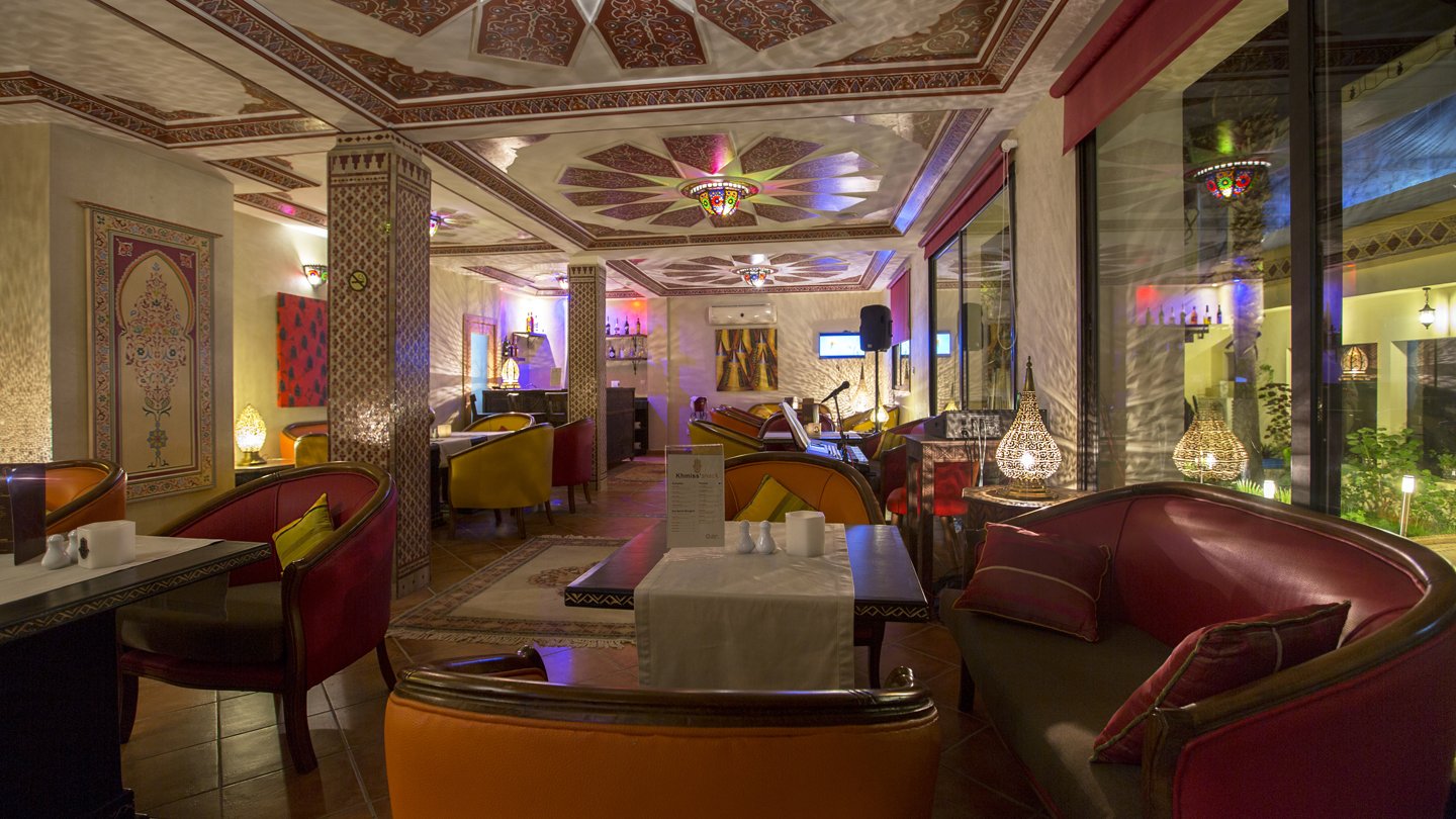 Atlantic Hotel Agadir